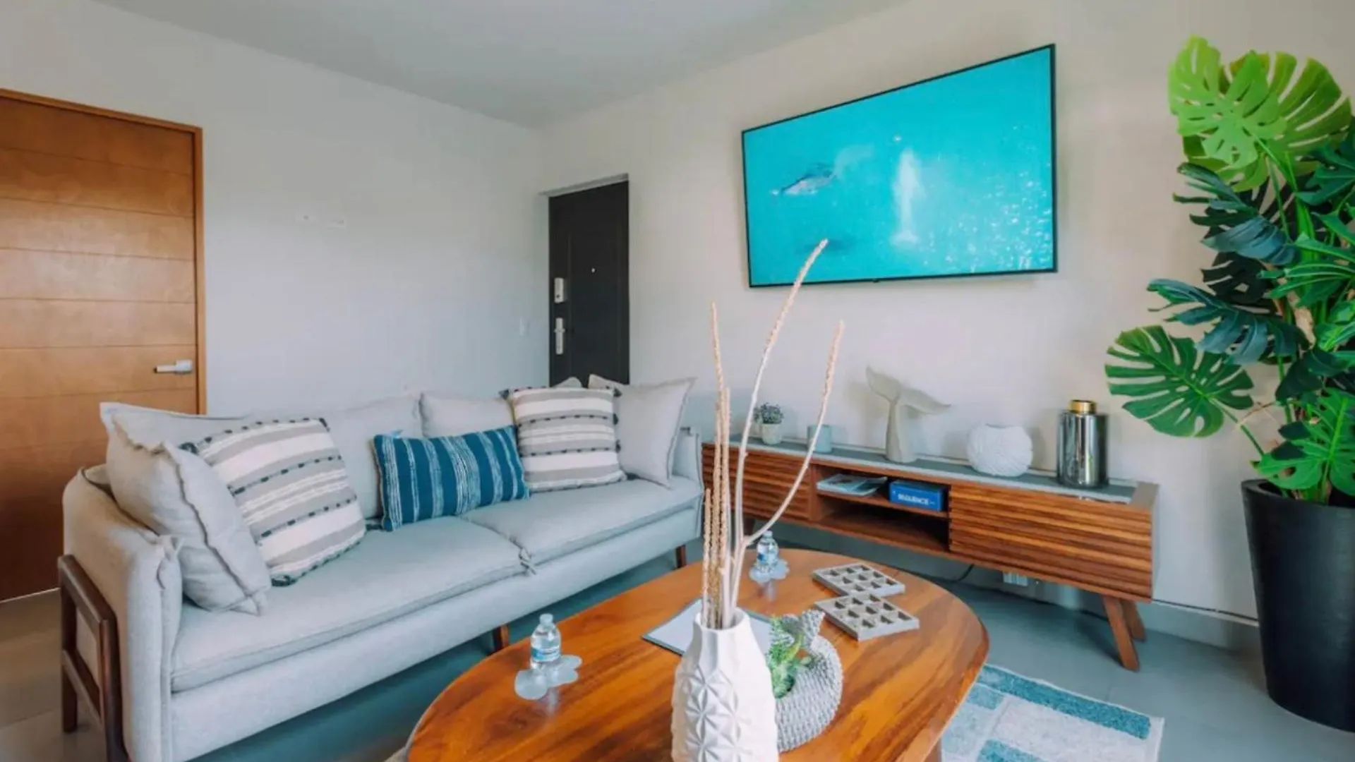 Ocean Condo In The Center Of Cabo San Lucas Meksyk