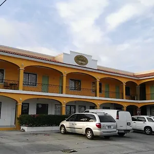 Hotel Plaza Dorados, Cabo San Lucas