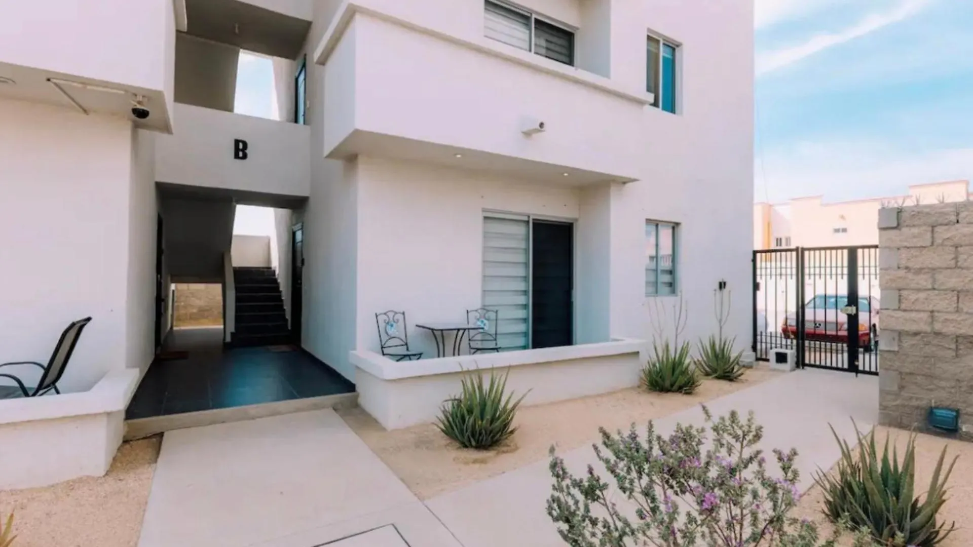 Ocean Condo In The Center Of Cabo San Lucas Aparthotel