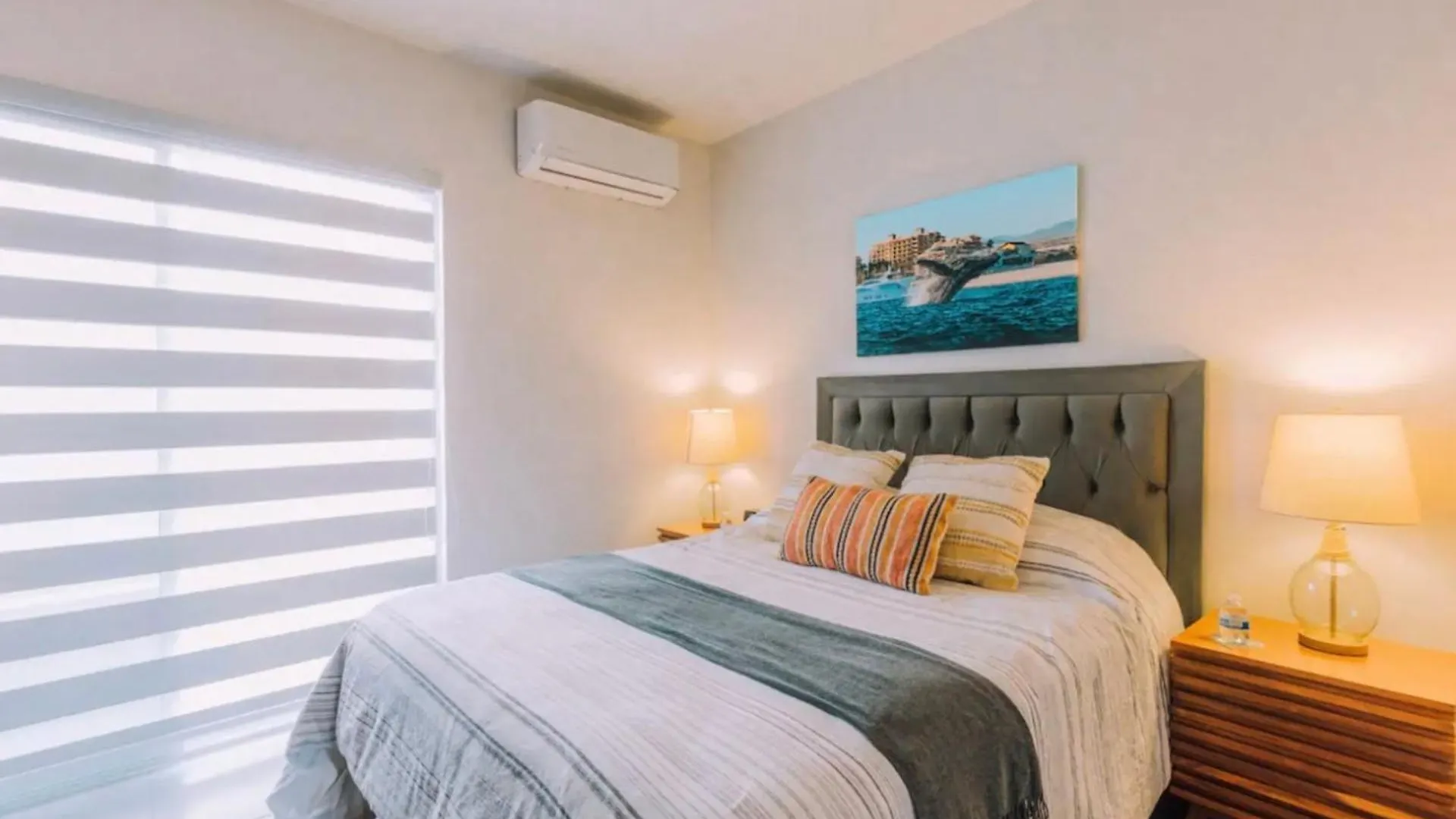Aparthotel Ocean Condo In The Center Of Cabo San Lucas