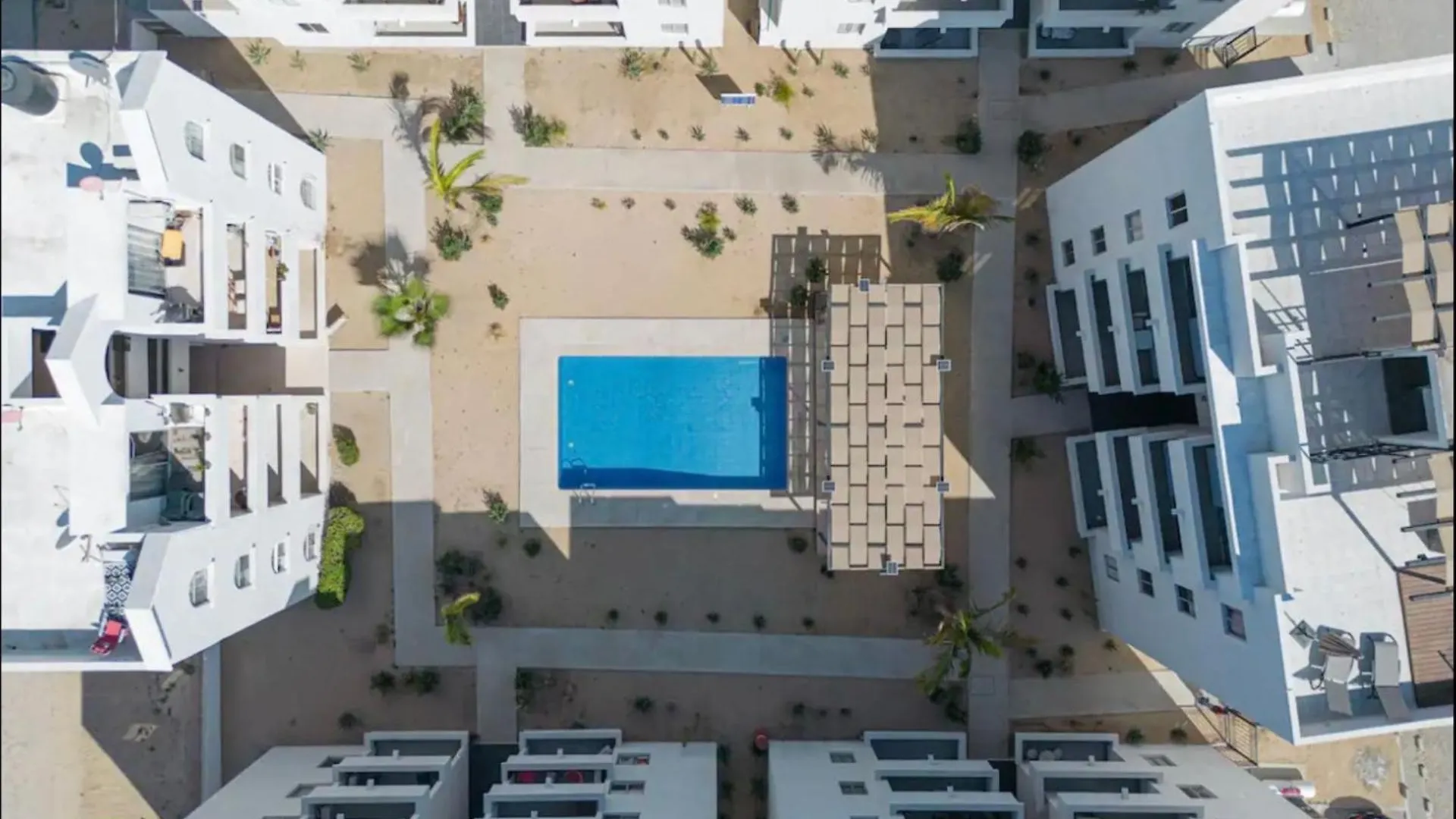 Ocean Condo In The Center Of Cabo San Lucas Mexiko