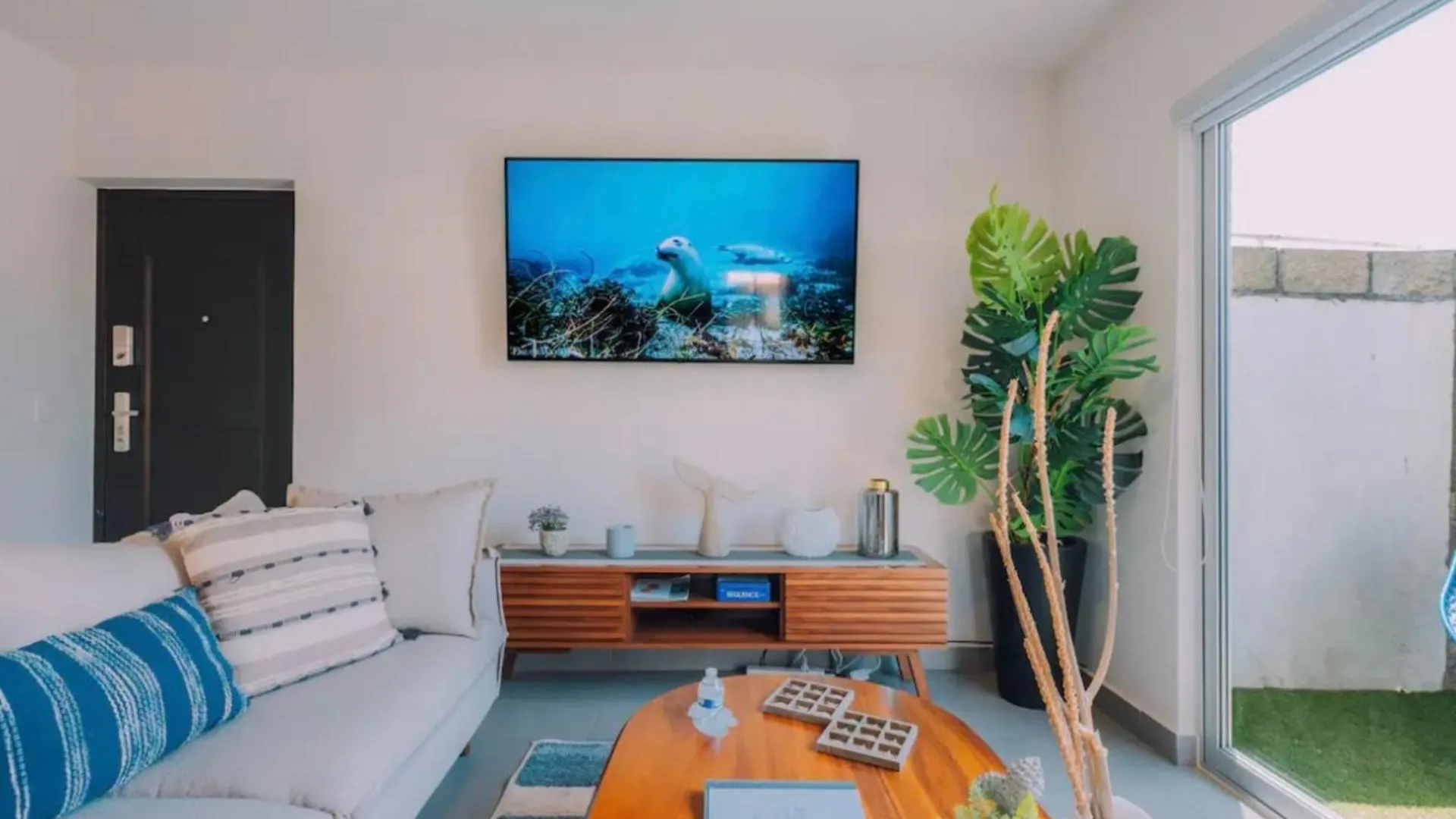 Ocean Condo In The Center Of Cabo San Lucas Aparthotel