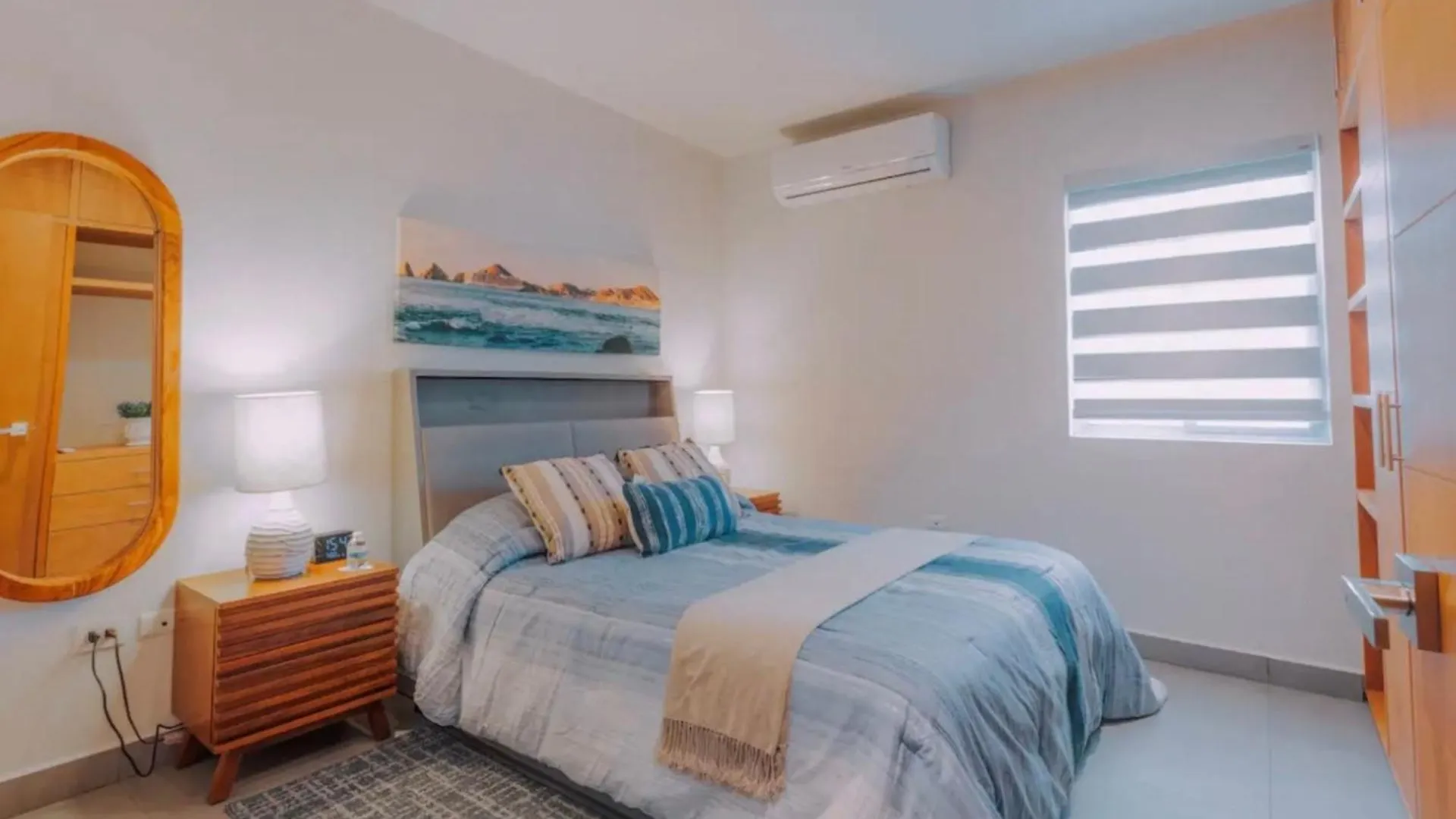 Aparthotel Ocean Condo In The Center Of Cabo San Lucas
