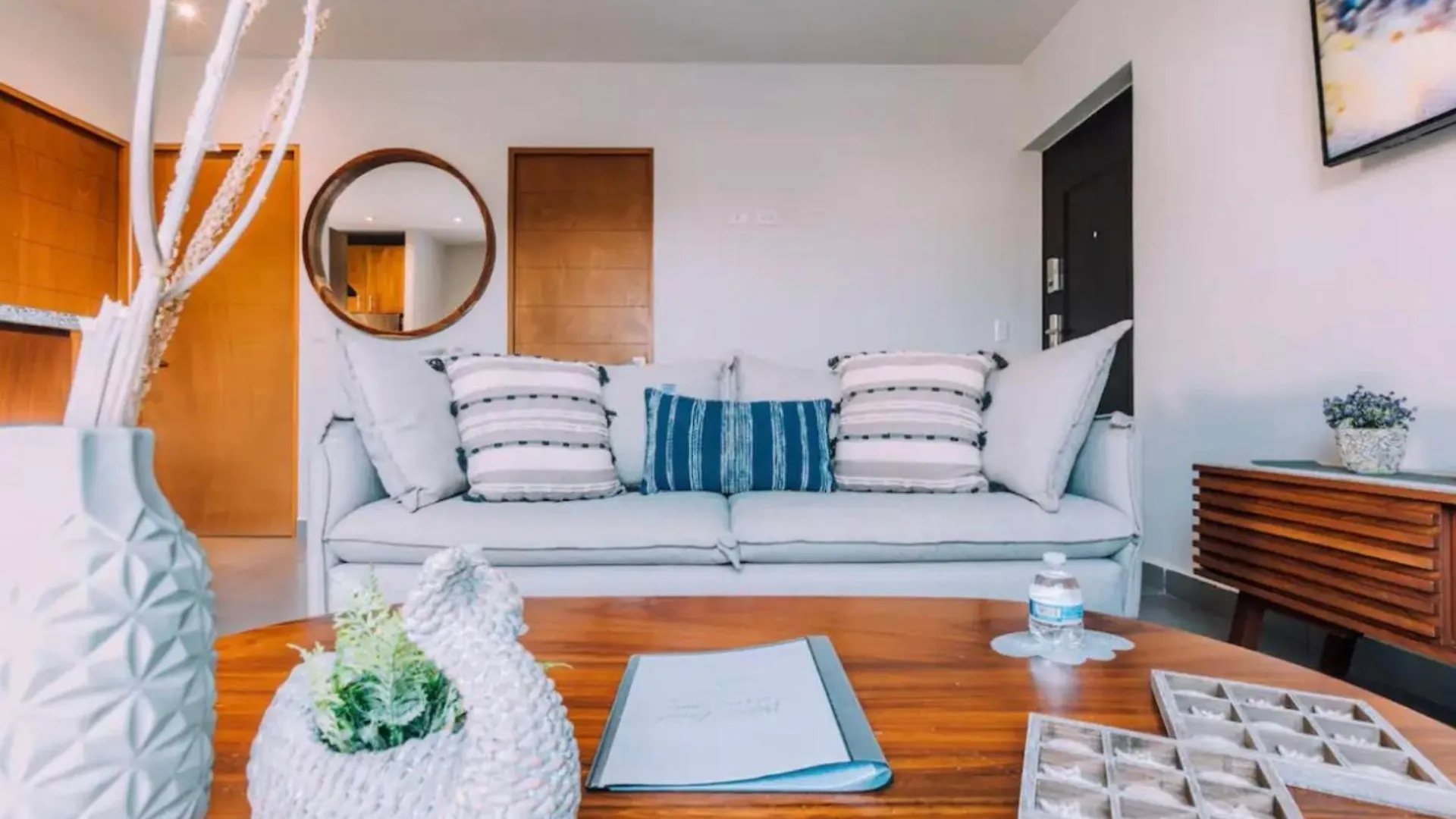 Ocean Condo In The Center Of Cabo San Lucas Aparthotel