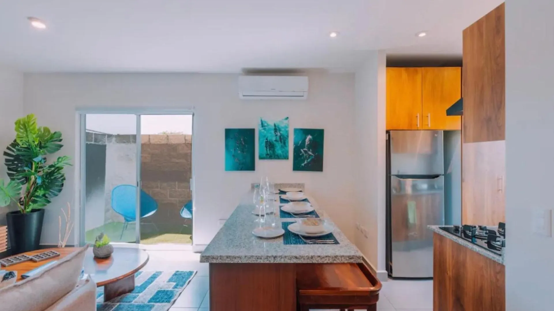 Aparthotel Ocean Condo In The Center Of Cabo San Lucas